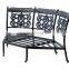 bk-309 office chair parts full body massage high wholesale resin chiavari barcelona director chair