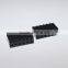 Female Header 2.54mm double row straight 6 pin