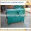 Tin can capping machine/ can recycling machine/ ring-pull can alumium iron separator