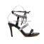 Summer Sandals Newest Designs High Quality Shoes 2016 PL1702