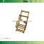 DX002 Nature Bamboo Flexible Wine Rack