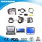 BEACON Auto car diagnostic scanner MB Star sd c4 with Panasonic military laptop CF-19 software version