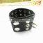 BOSHIHO italian leather bracelets/italian leather bracelets/leather name bracelets