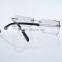 2016 Fashion diamond edging eyeglasses G650