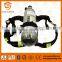 EN137 Self-Contained Breathing Apparatus SCBA with 6.8L Carbon fiber cylinder for military and civil defence using - Ayonsafety