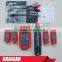 Multi-Function Cable Finder set UNI-T UT681A portable network tester 2.0* LCD display 128*64 Resolution RJ-45 Test port