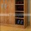 2016 Livingroom furniture modern shoe cabinet with drawer for sale
