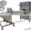 garlic cutting machine/garlic root cutting/garlic end cutter/root concave cutting machine
