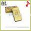 2015 Metal popular flameless custom usb electric lighter