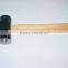 sledge hammer, with ash handle, wood handle, fiberglass handle