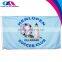 custom sublimation print flag
