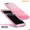 China suppliers high quality Tpu material fashion phone case for Huawei Honor 6plus Case