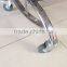 Fashiom retail shop metal display stand