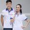 Custom Made Plain Printing Men Polo T Shirts In Bulk Sale
