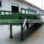 6-15 ton Warehouse Loading Ramp Mobile Container Yard Ramp