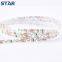 SMD2835 Led Flexible Strip Waterproof 72leds/m 0.2w/led LED Tape