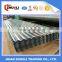 HGI Wall Material Galvanized Corrugated Steel Sheet for Japan Construction