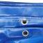 EXTRA HEAVY DUTY 610GSM POLYESTER REINFORCED PVC TARPAULINS BEST QUALITY /1000D PVC TARPAULIN