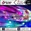 [WS2811-12V-30D-RGB] New design magic led aquarium lights led strip 5050 dream for hotel comercial using