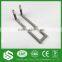 Hot sale w type sic heating element for furnace