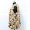 new arrival real fox fur winter waistcoat for women