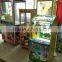 Australia Shopping Mall Indoor Kids Doll Claw Crane Game Machine for Sale