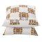 Decorative Cushion Cover Hand Block Printed Embroidery New Designer Cushion Wholesale Supplier