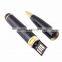 Spy Pen Shape Hidden Mini Secret Camera