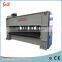 High service needle perforation machine fabric making pre needle loom