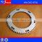 Mexico bus transmission gear ring forging 694 262 0334/6942620334