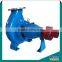 IH SS316 horizontal end suction chemical pumps