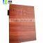 waterproof wall panel exterior/Interior wall panel exterior commercial building