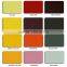 Alucobond ACP Color card aluminium composite panel pricelist