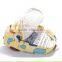 new product cute zoo animal schoolbag lovely canvas kids zoo animal backpack