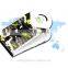 OEM Eco Note Pad Big Size Cartoon Memo Pads Kraft Paper Cover