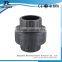 Wholesale Sch80 Plastic Pvc Pipe Fitting Types of Pump Coupling