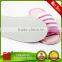Fashion Coral Fleece Slippers Velvet Open Toe New Design Eva Slippers