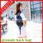 2015 new product hot selling super innovation creative promotional back bag