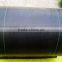 PP Woven Weed Mat/ground Cover /black Fabric for Agriculture