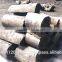 Khaya ((KHAYA seneganlenis) ) wood charcoal