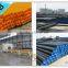 Polyethylene Pipe & Fittings - Pipes & Fittings, ISO 4437, EB