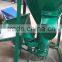 Large capacity camel feed grinder and mixer