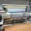 Saurer 1.75 yard used sample embroidery machine