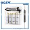 15w stainless steel water treatment filter 275nm uv led sterilizer