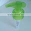 liquid dispenser pump