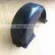 vacuum formed device housing thick plastic equipment shell