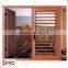 Hight Quality Aluminum Adjustable Louver Shutter Window