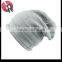 men & women baggy cap red and grey