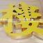 High Quality Aluminum Channel Trim Cap for Led Advertising Signs Made In China