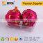 PET cheap blister disposable plastic fruit tray